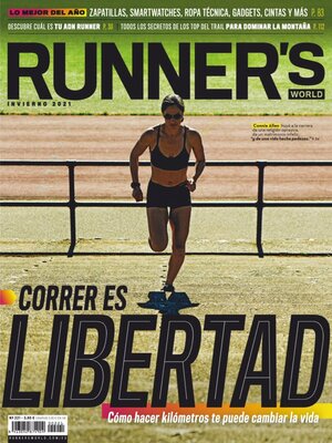 cover image of Runner's World España
